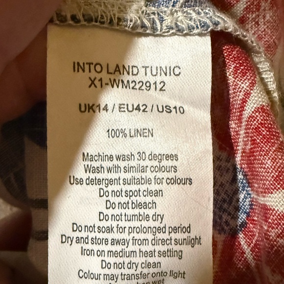 Dress - Picture 7 of 7